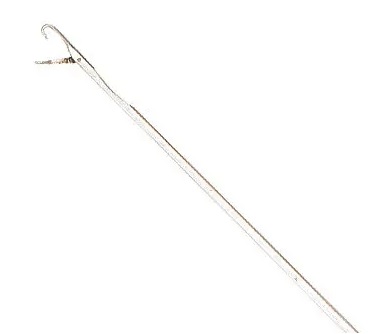 Спиця K-KARP SLIDING SW HOOK NEEDLE