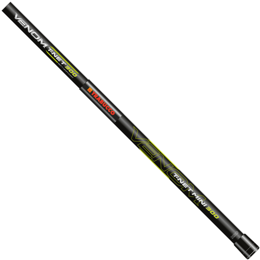 [080-73-125] Ручка для підсаки Trabucco VENOM MINI-NET