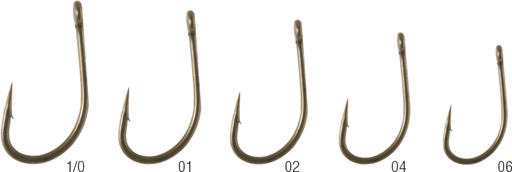 Гачки K-Karp TF HOOKS ANTI-SNAG