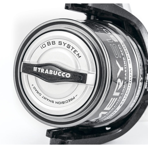 [035-23-985] Котушка Trabucco EMERY XS SURF 8000