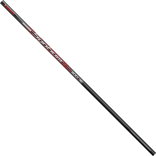 [134-16-600] Вудлище Trabucco SYNTIUM POLE