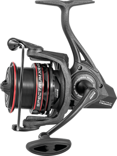 Котушка Trabucco SPECTRUM XR