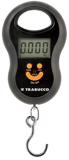 [083-60-450] Ваги електронні Trabucco Smart digital scale