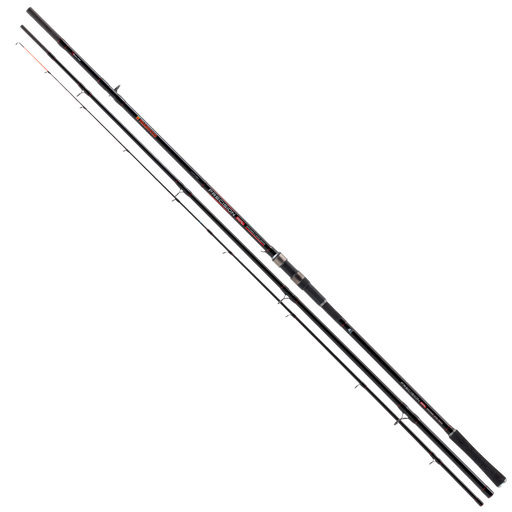 [152-23-360] Фідерне вудилище Trabucco PRECISION RPL SPECIMEN & SPOD
