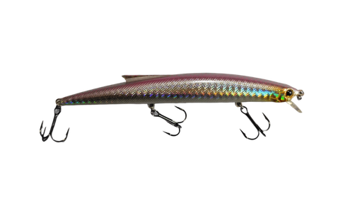 [180-04-885] Воблер Rapture C.PRO TIDE EVO 125
