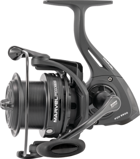 Котушка Trabucco Marvel Feeder FDX 5500