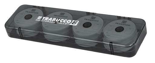 [103-54-710] Поводочниця Trabucco RIG STORAGE WALLET 70&45